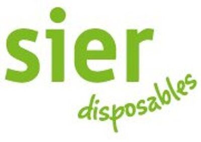 merken: Sier disposables